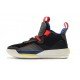 Air Jordan 33 black red mens