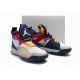 Air Jordan 33 Colorful mens