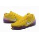 KoBe 360 Low yellow purle mens