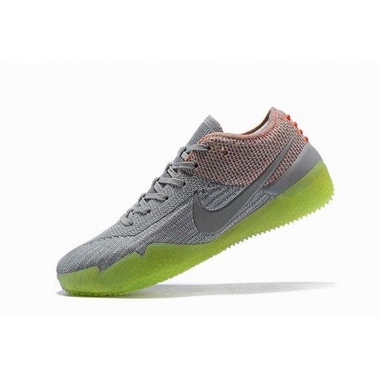 KoBe 360 Low gray red green mens