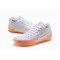 KoBe 360 Low White orange red mens