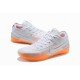 KoBe 360 Low White orange red mens