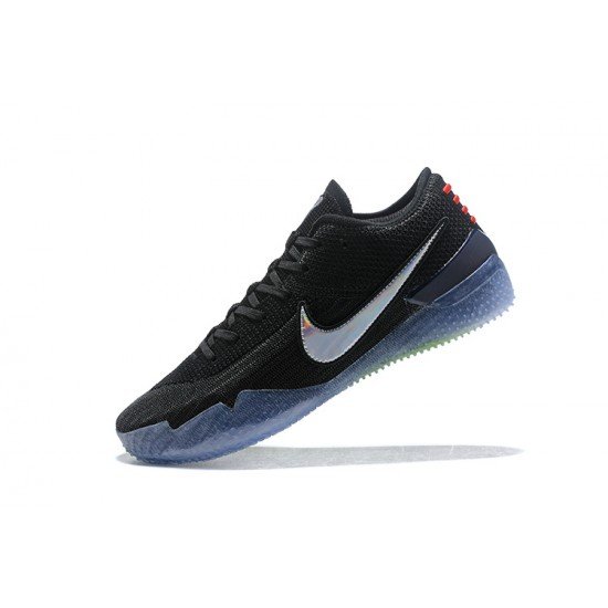 KoBe 360 Low black white mens