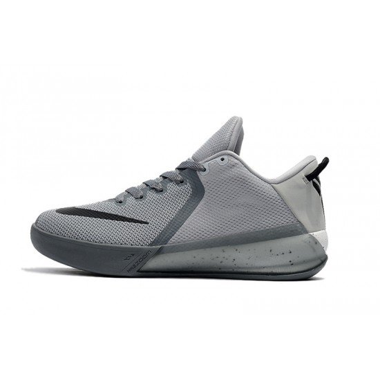 KoBe 6 gray mens