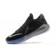 KoBe 6 black white mens