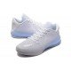 KoBe 6 white mens