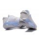 KoBe 6 white mens