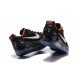 KoBe AD black white red mens