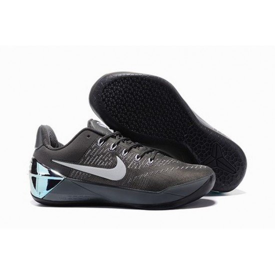 KoBe AD black gray mens