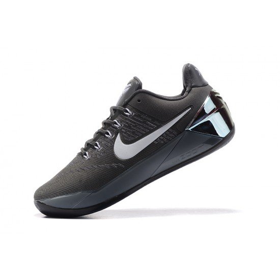 KoBe AD black gray mens