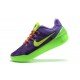 KoBe AD Purple green mens