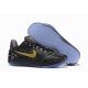 KoBe AD black gold mens