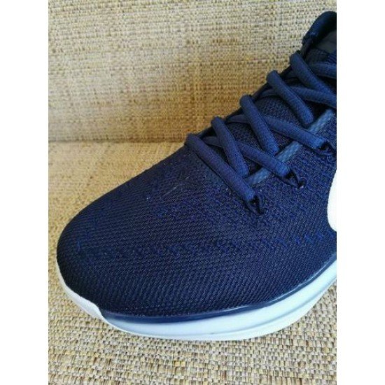 KoBe 12 Dark blue white mens