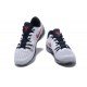 KoBe 5 white red blue mens