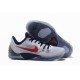 KoBe 5 white red blue mens