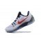 KoBe 5 white red blue mens