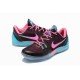 KoBe 5 black pink blue mens