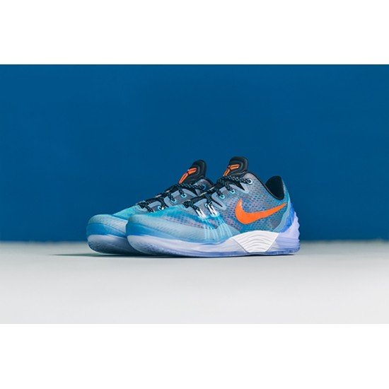 KoBe 5 blue red mens