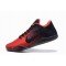 KoBe 11 red black mens