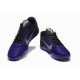 KoBe 11 Deep purple mens