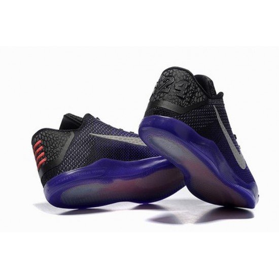 KoBe 11 Deep purple mens