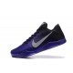 KoBe 11 Deep purple mens