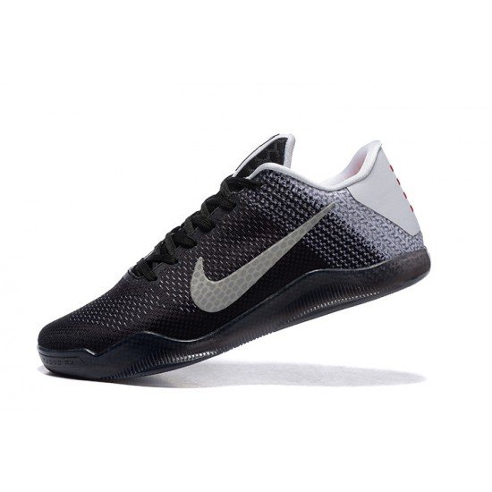 KoBe 11 black gray mens