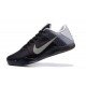 KoBe 11 black gray mens