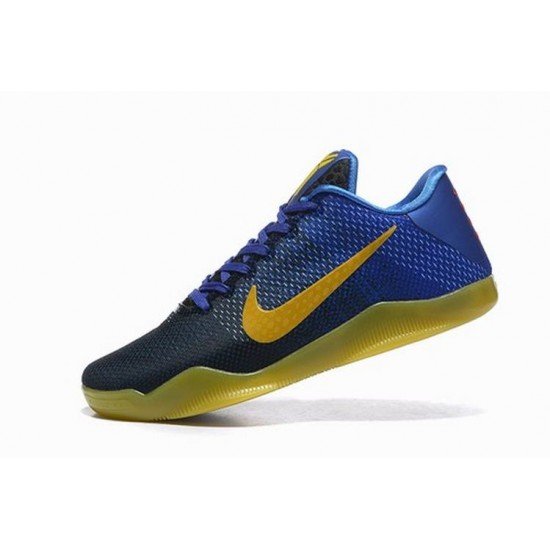 KoBe 11 Royal blue mens