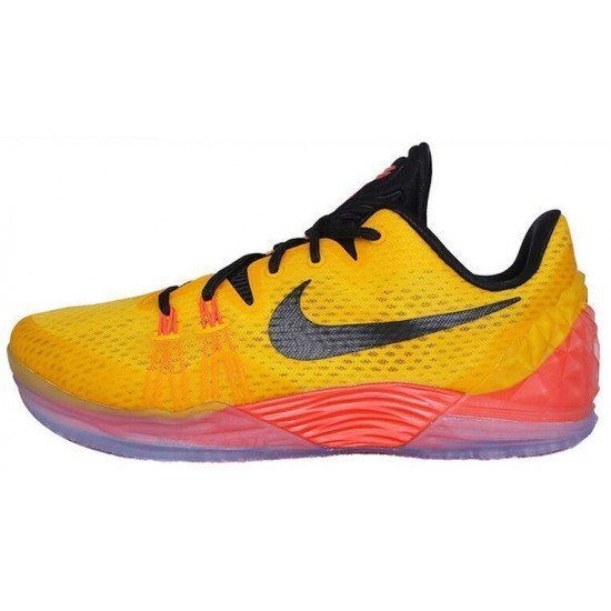 KoBe 5 yellow black kids