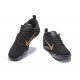 KoBe 11 black gold mens