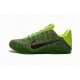 KoBe 11 Grass green mens