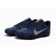 KoBe 11 Dark blue silver mens