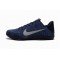 KoBe 11 Dark blue silver mens