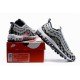 Air Max 97 black red mens