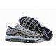 Air Max 97 black red mens