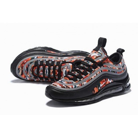 Air Max 97 Camouflage black mens