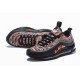 Air Max 97 Camouflage black mens