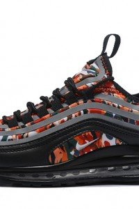 Air Max 97 Camouflage black mens