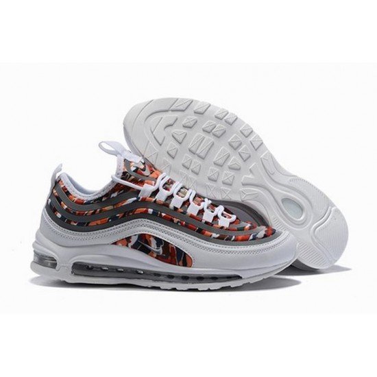Air Max 97 Camouflage white mens