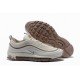 Air Max 97 coffee/white mens