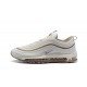 Air Max 97 coffee/white mens