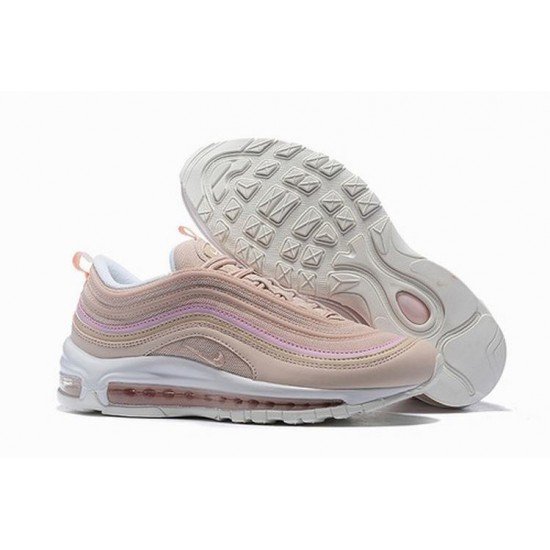 Air Max 97 pink  womens