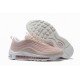 Air Max 97 pink  womens