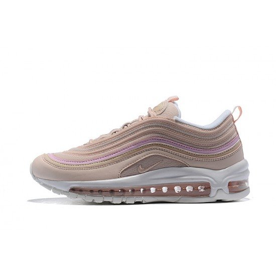 Air Max 97 pink  womens