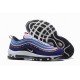 Air Max 97 blue pink womens