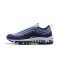 Air Max 97 blue pink womens