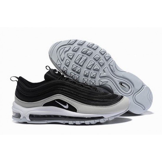 Air Max 97 black mens