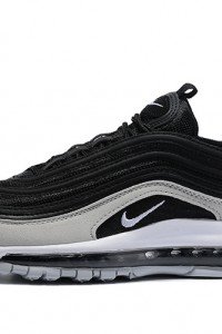 Air Max 97 black mens