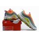 Air Max 97 orange ash